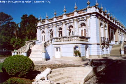 Palacete Leão Júnior