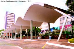 Estação Rodoviária de Londrina
