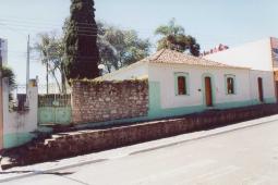 Casa do Visconde de Guarapuava