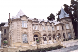 Castelo do Batel - Curitiba