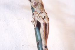 Crucifixo Processional - Paranaguá