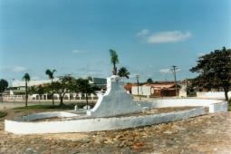 Fonte Velha - Paranaguá