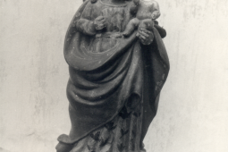 Imagem – Nossa Senhora da Candelária - Paranaguá