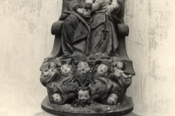 Imagem – Nossa Senhora do Rosário - Paranaguá