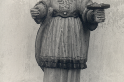 Imagem – Santa Luzia  - Paranaguá