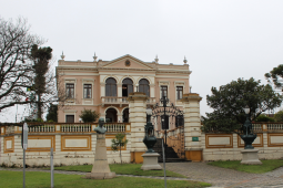 Palácio Garibaldi - Curitiba