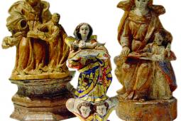 Coleções Etnográficas, Arqueológicas e Artísticas do Museu Paranaense - Curitiba