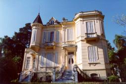 Palacete do Batel - Curitiba