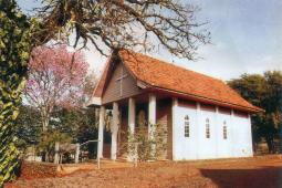 Capela São Bonifácio - Maringá