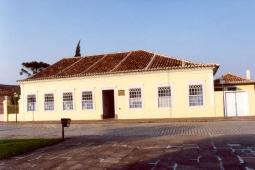 Casa Lacerda - Lapa