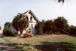 Casarão dos Parolin - Curitiba