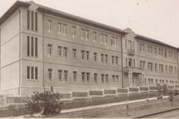 Colégio Cristo Rei - Jacarezinho