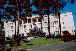Colégio Estadual do Paraná - Curitiba
