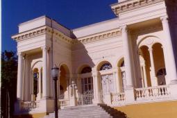 Sede da Câmara Municipal - Curitiba