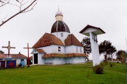 Igreja do Arcanjo Miguel – Mallet