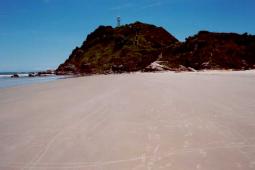 Ilha do Mel – Paranaguá