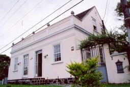 Residência na Rodovia da Uva – Colombo