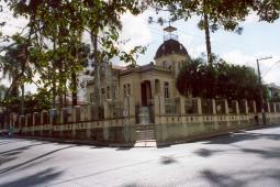 Vila Hilda – Ponta Grossa