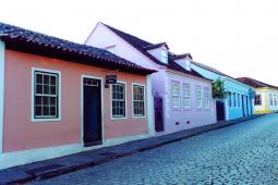 Setor Histórico da Lapa