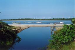 Ilha do Superagui
