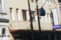 Sobrado na Rua Barão do Rio Branco, 805 - Curitiba