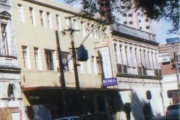 Sobrado na Rua Barão do Rio Branco, 823 - Curitiba