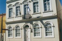 Museu Escola Alfredo Andersen