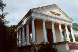 Instituto Neo-Pitagórico - Curitiba