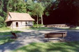 Parque Estadual Papa João Paulo II - Curitiba