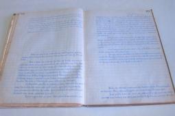 Livro de Instalação da Câmara Municipal de Campo Mourão 