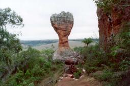 Parque Estadual Vila Velha