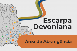 Escarpa Devoniana  - Kalani