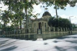 Vila Hilda - Ponta Grossa 99-II (aprox. dec. de 2000)