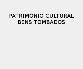 Imagem Patrimônio Cultural