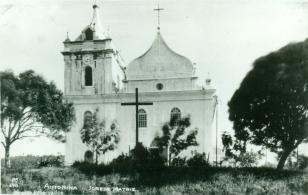 Igreja de Nossa Senhora do Pilar 122-II (1963)