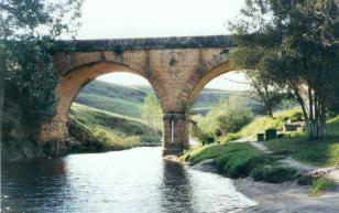 Ponte dos Papagaios