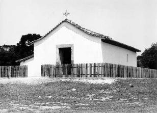 Capela de Nossa Senhora da Conceição de Tamanduá