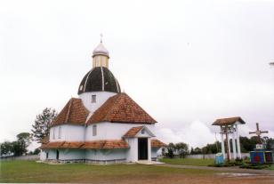 Igreja do Arcanjo São Miguel - Mallet