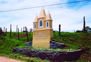 Oratório São Carlos Borromeo