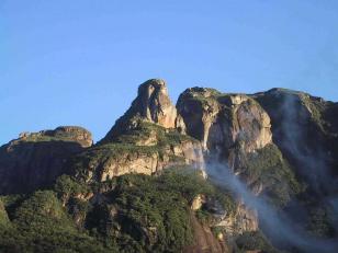 Serra do Mar 