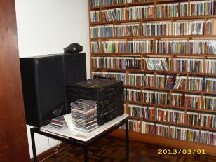 175II Acervo da Discoteca da Rádio Educativa do Paraná - Curitiba