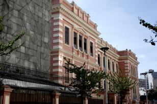 154-II: Instituto de Educação do Paraná - Curitiba