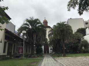 176-II Igreja Luterana - Curitiba (2019)