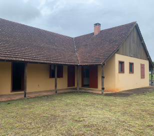 116-II: Imóvel Denominado Burro Brabo - Curitiba
