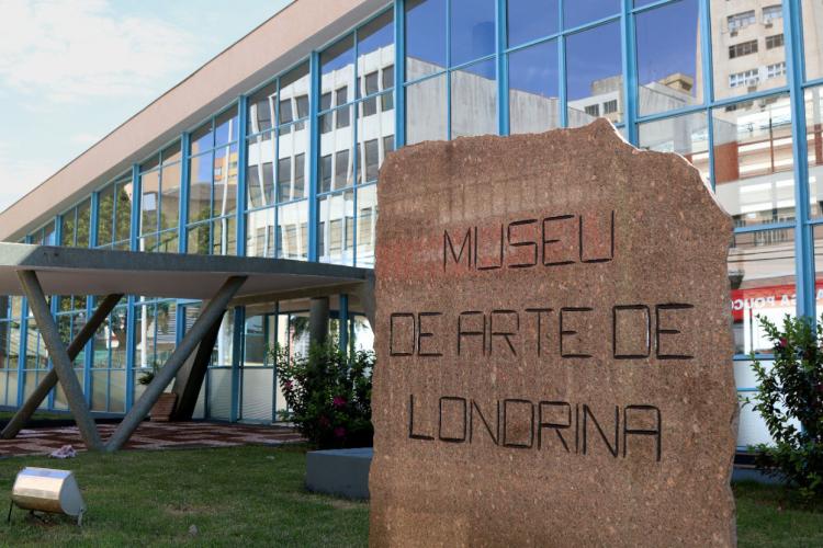 Museu de Arte de Londrina