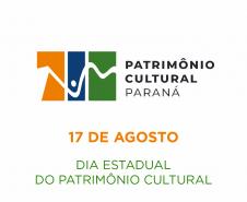  Patrimônio Cultural do Paraná ganha nova identidade visual