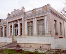 Antiga Sede da Prefeitura Municipal de São José do Triunfo