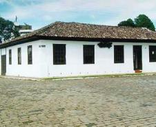 Museu do Tropeiro - Castro