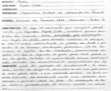 Fazenda Capão Alto - Castro - Livro Tombo II - Inscrição 80 - Página 65