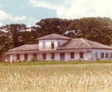 Fazenda Capão Alto - Castro